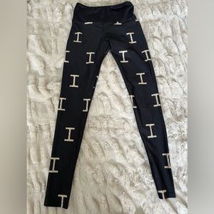 Goldsheep Leggings